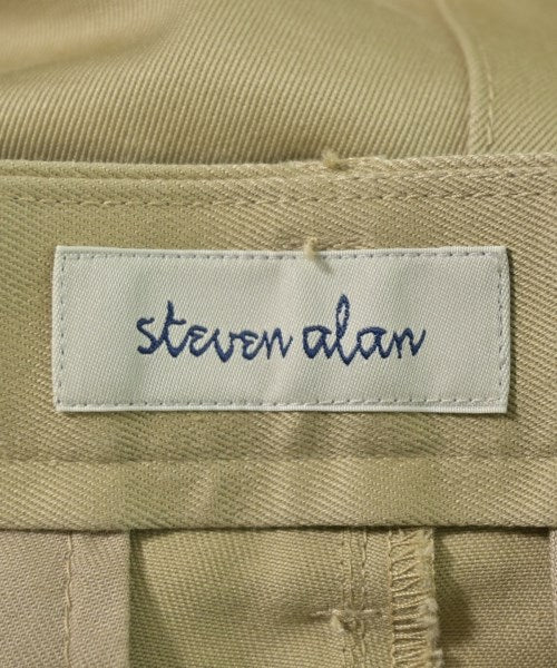 steven alan กางเกงขายาว