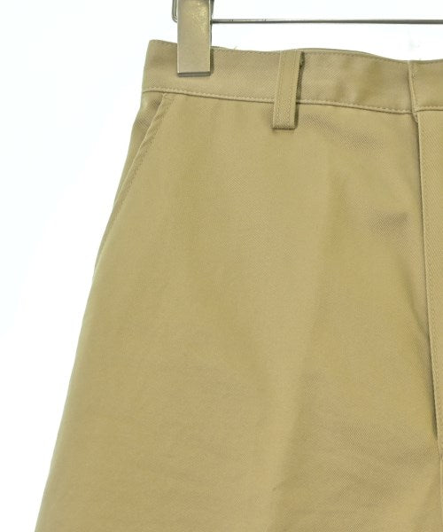 steven alan กางเกงขายาว