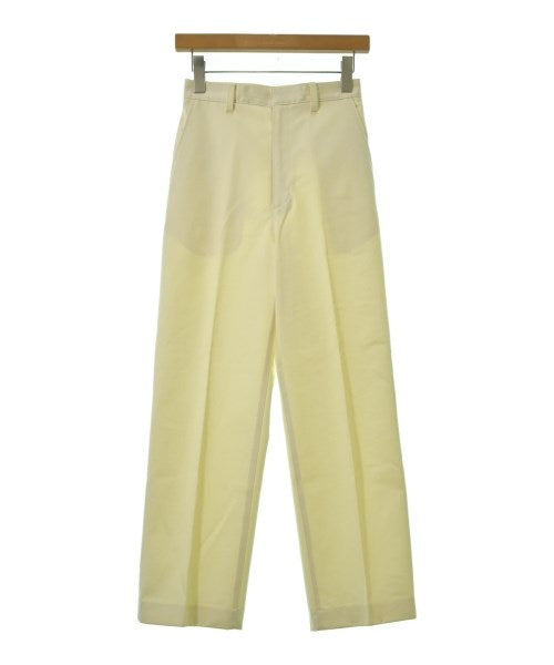 steven alan กางเกงขายาว