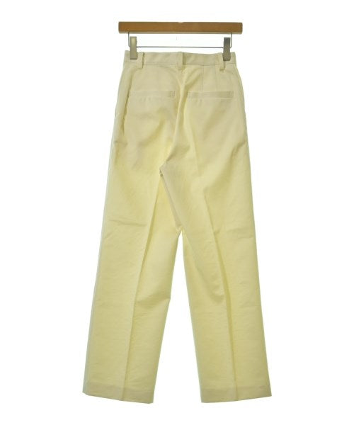 steven alan กางเกงขายาว