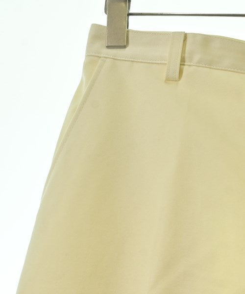 steven alan กางเกงขายาว