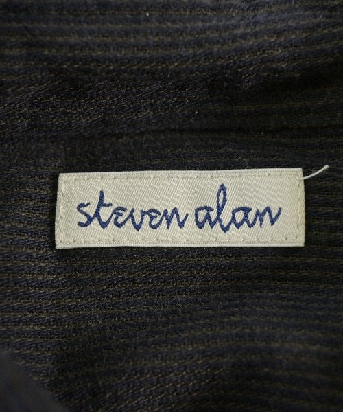 steven alan เสื้อลำลอง