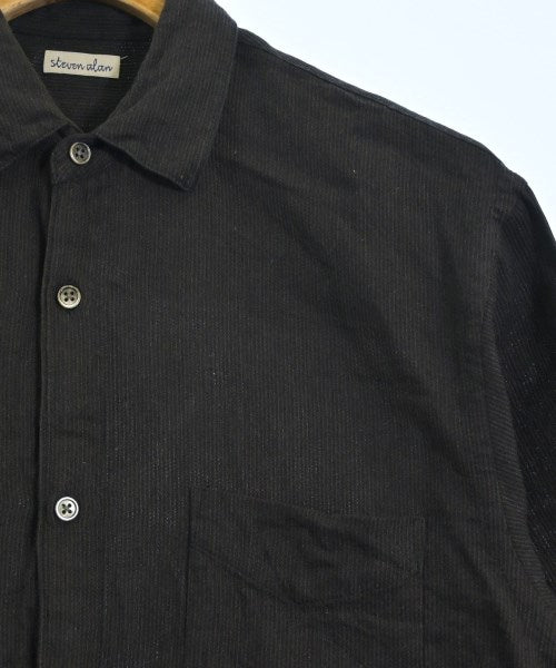 steven alan เสื้อลำลอง