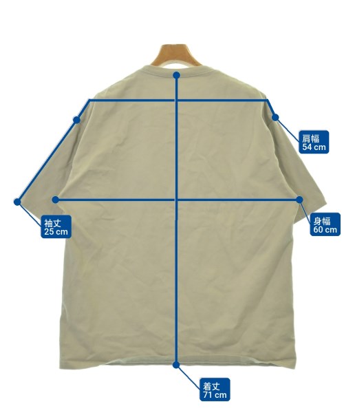 steven alan เสื้อยืด/เสื้อท็อปส์