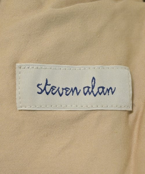 steven alan ชิโน่