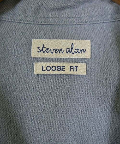 steven alan เสื้อลำลอง