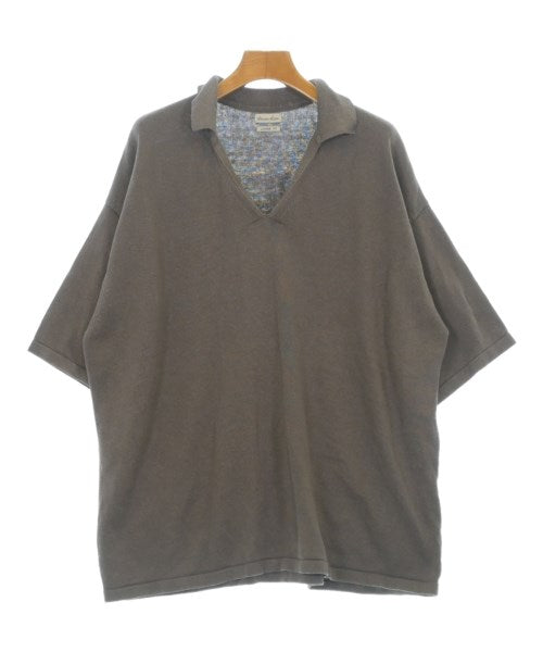 steven alan เสื้อโปโล