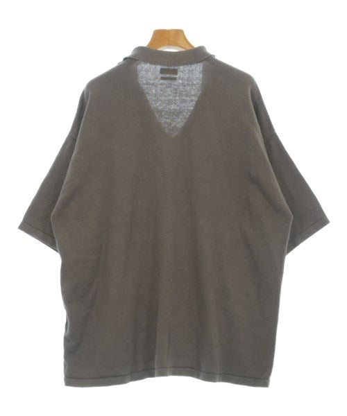 steven alan เสื้อโปโล