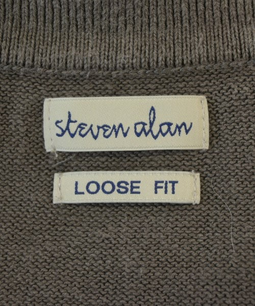 steven alan เสื้อโปโล
