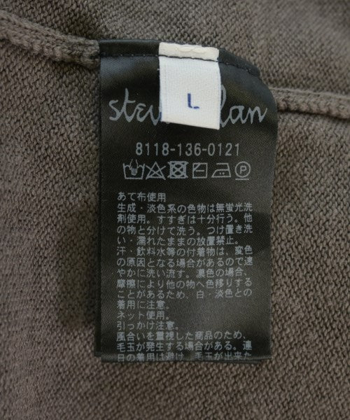 steven alan เสื้อโปโล