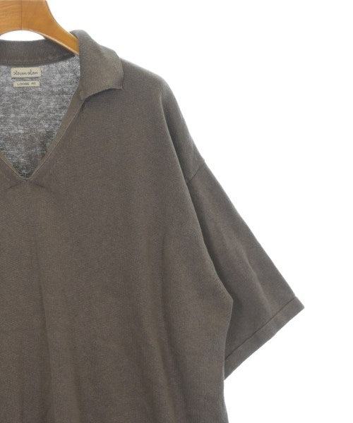 steven alan เสื้อโปโล