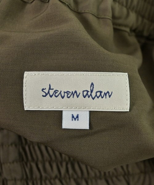 steven alan กางเกง อื่น