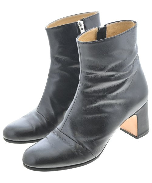 steven alan รองเท้าบูท