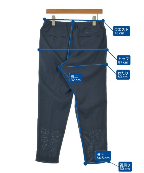 steven alan กางเกง 5 ส่วน