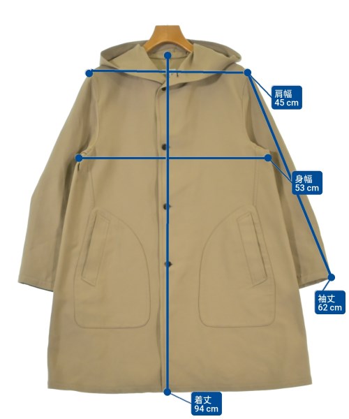 steven alan เสื้อโค้ท อื่น