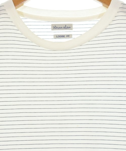 steven alan เสื้อยืด/เสื้อท็อปส์