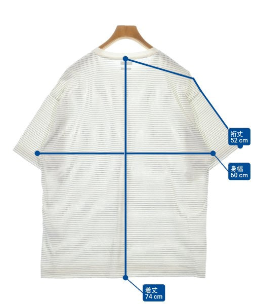 steven alan เสื้อยืด/เสื้อท็อปส์