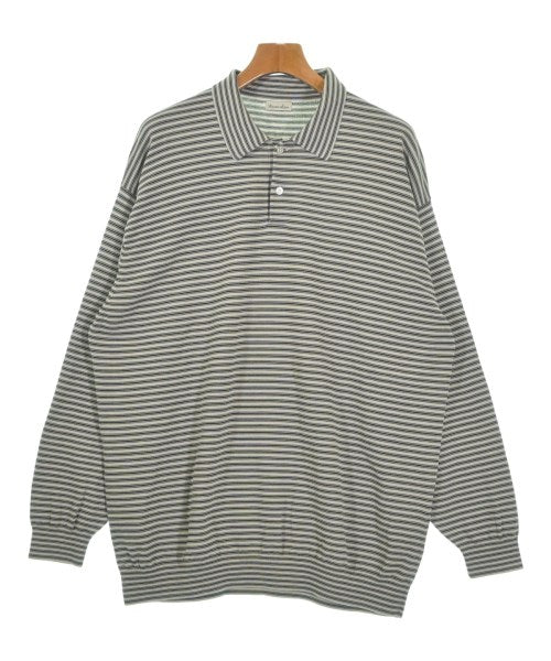 steven alan เสื้อโปโล