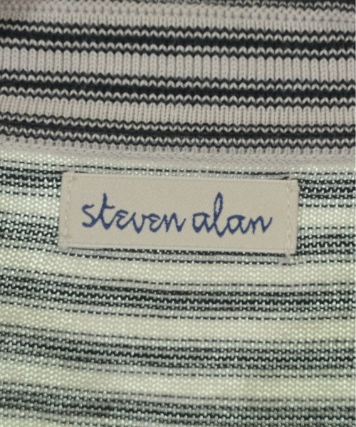 steven alan เสื้อโปโล
