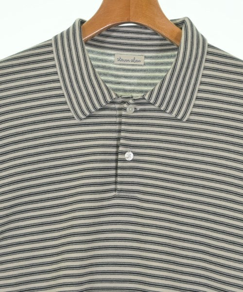 steven alan เสื้อโปโล
