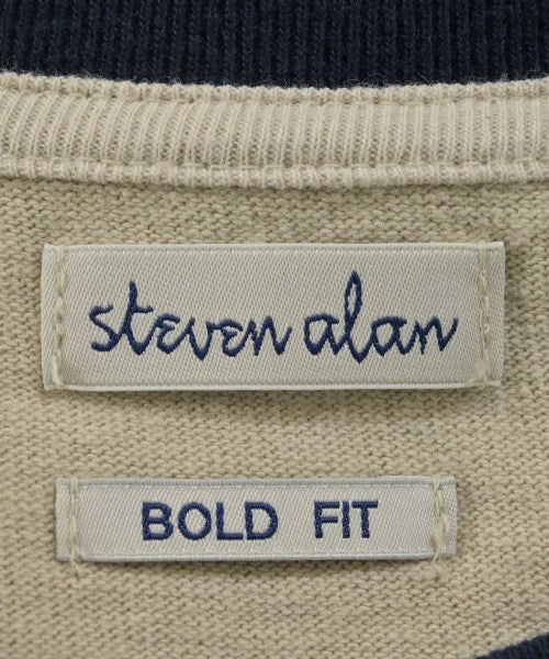 steven alan เสื้อยืด/เสื้อท็อปส์