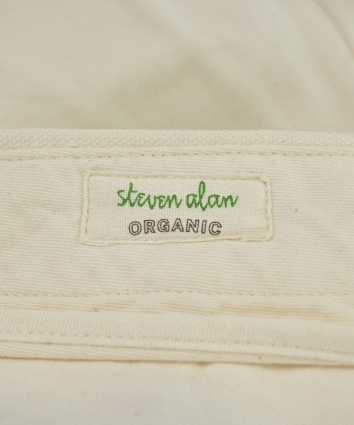 steven alan กางเกง อื่น