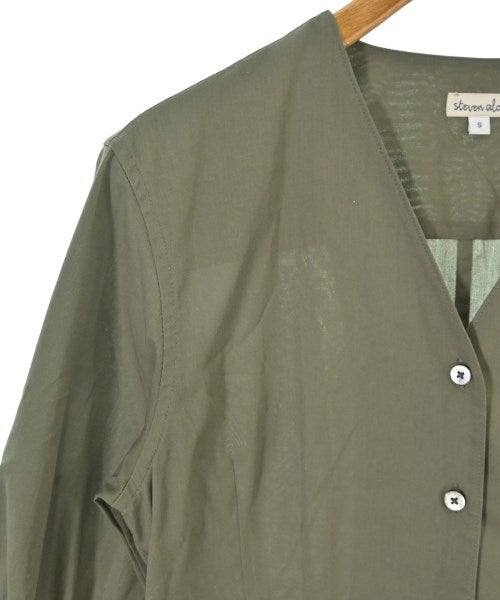 steven alan เสื้อสตรี