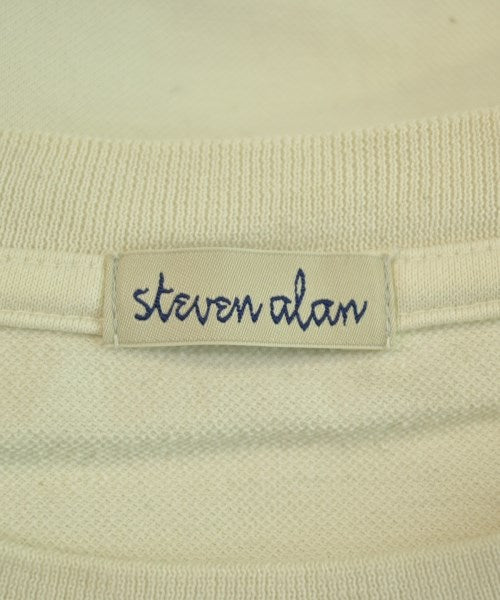 steven alan เสื้อยืด/เสื้อท็อปส์