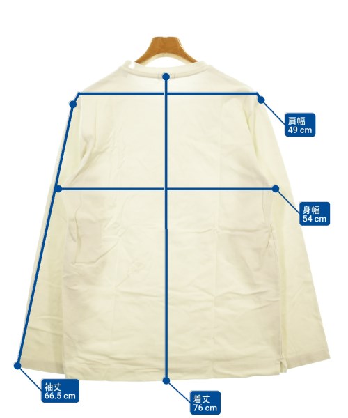steven alan เสื้อยืด/เสื้อท็อปส์