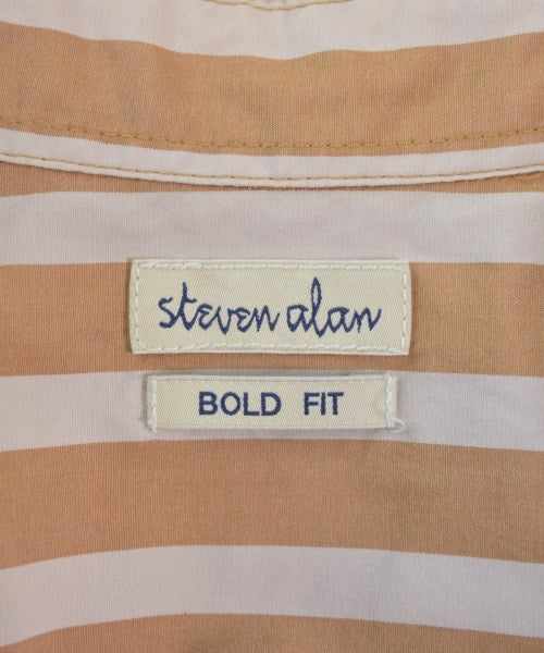 steven alan เสื้อลำลอง