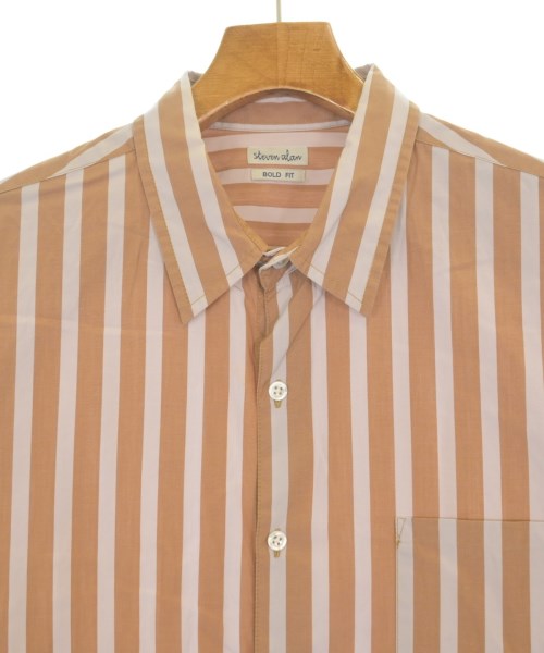 steven alan เสื้อลำลอง