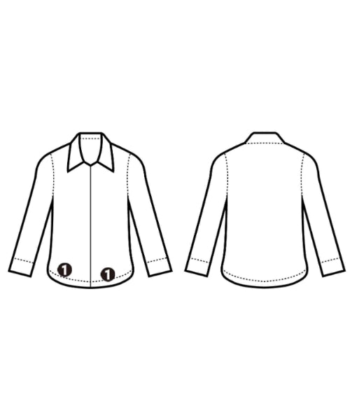 steven alan เสื้อลำลอง