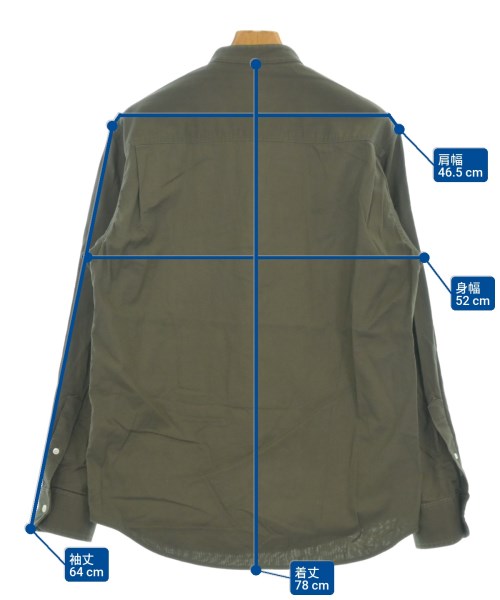 steven alan เสื้อลำลอง