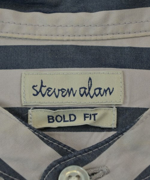steven alan เสื้อลำลอง