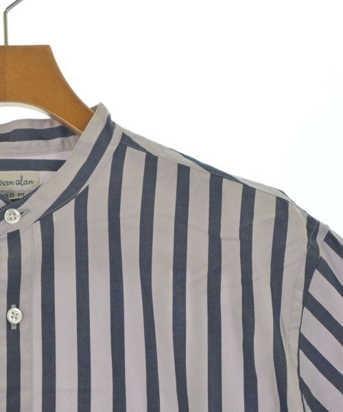 steven alan เสื้อลำลอง