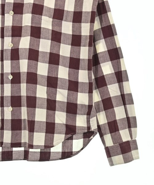 steven alan เสื้อลำลอง