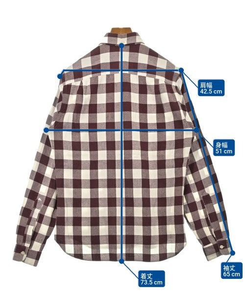 steven alan เสื้อลำลอง