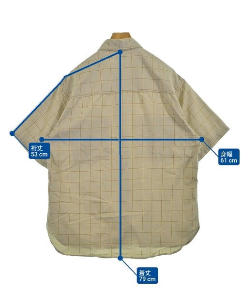 steven alan เสื้อลำลอง