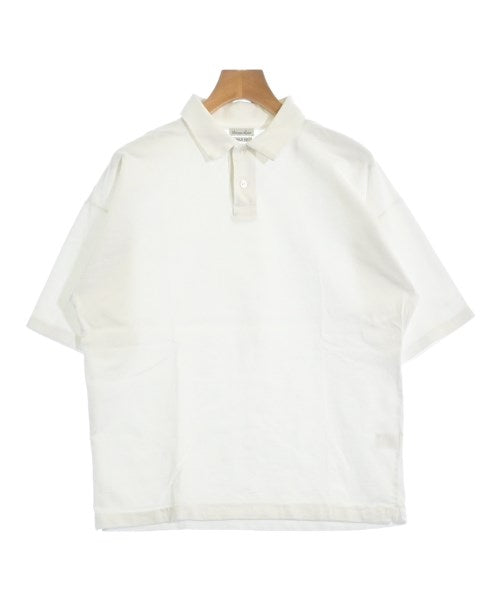 steven alan เสื้อโปโล