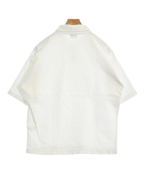 steven alan เสื้อโปโล