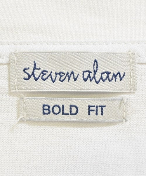 steven alan เสื้อโปโล
