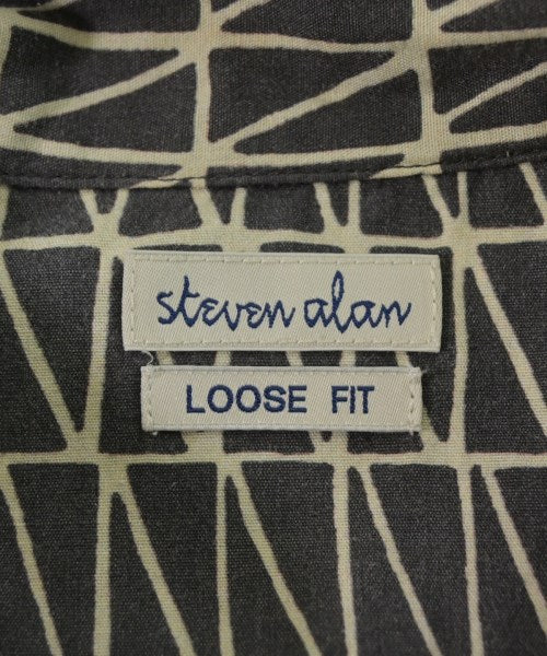 steven alan เสื้อลำลอง