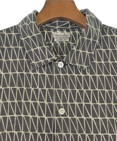 steven alan เสื้อลำลอง
