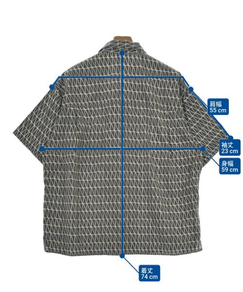 steven alan เสื้อลำลอง