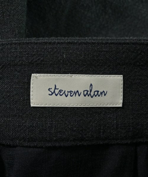 steven alan กางเกงขายาว
