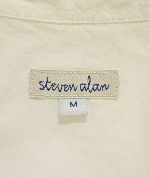 steven alan เสื้อลำลอง