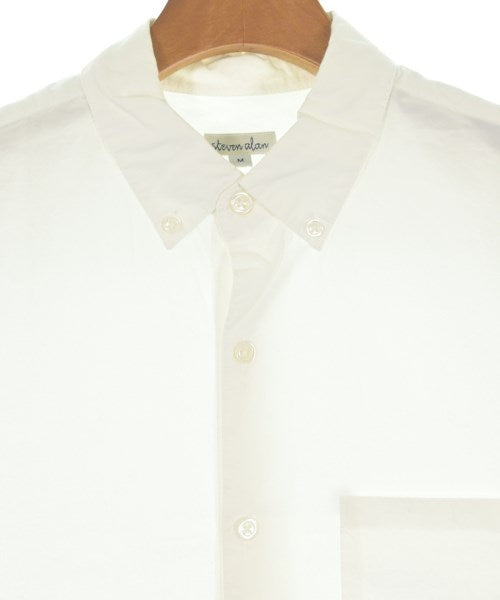 steven alan เสื้อลำลอง