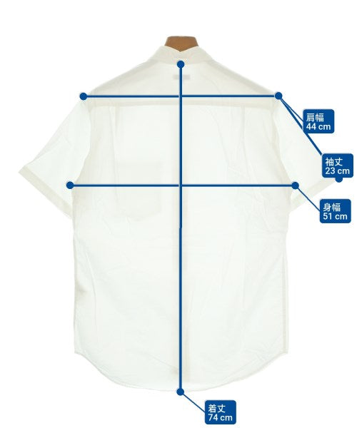 steven alan เสื้อลำลอง