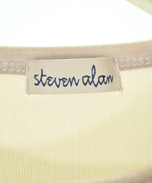 steven alan เสื้อยืด/เสื้อท็อปส์