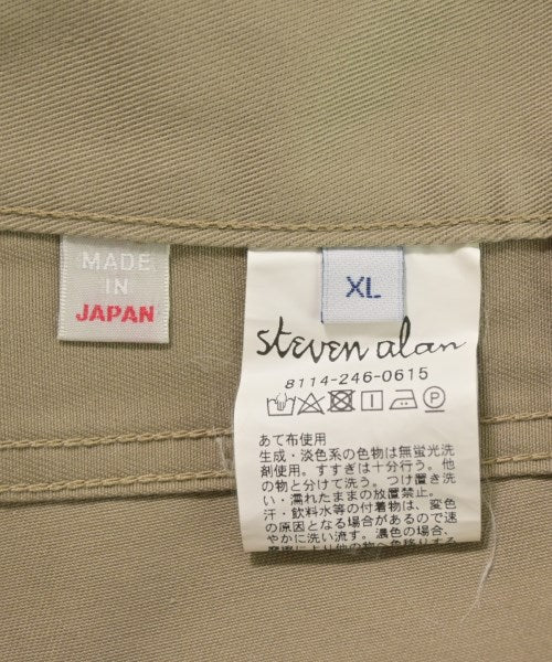 steven alan ชิโน่